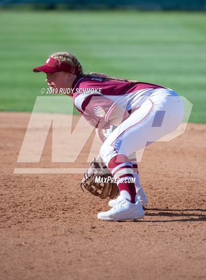 Thumbnail 1 in San Pasqual vs. Mission Hills (CIF SDS D2 Final) photogallery.