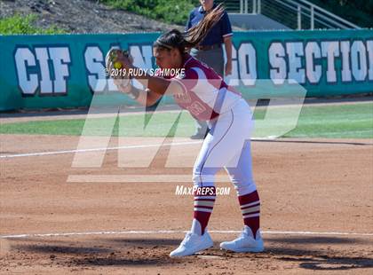 Thumbnail 1 in San Pasqual vs. Mission Hills (CIF SDS D2 Final) photogallery.