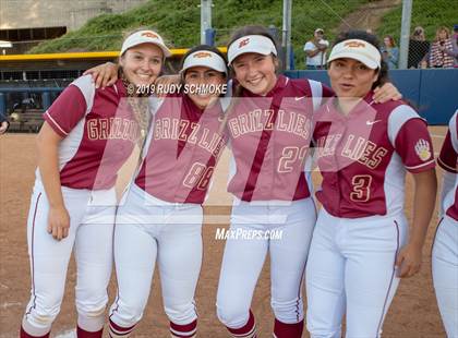 Thumbnail 3 in San Pasqual vs. Mission Hills (CIF SDS D2 Final) photogallery.