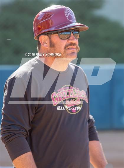 Thumbnail 2 in San Pasqual vs. Mission Hills (CIF SDS D2 Final) photogallery.