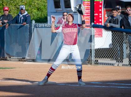 Thumbnail 3 in San Pasqual vs. Mission Hills (CIF SDS D2 Final) photogallery.