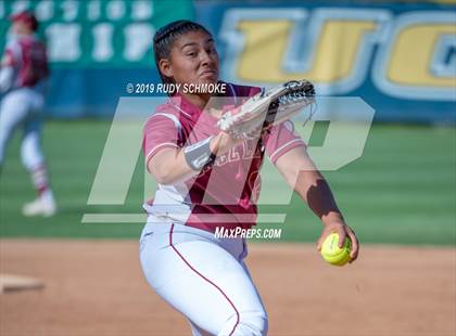 Thumbnail 1 in San Pasqual vs. Mission Hills (CIF SDS D2 Final) photogallery.