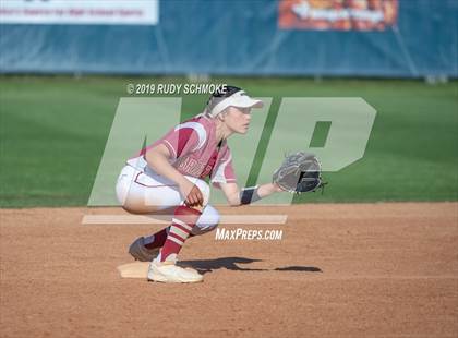 Thumbnail 1 in San Pasqual vs. Mission Hills (CIF SDS D2 Final) photogallery.