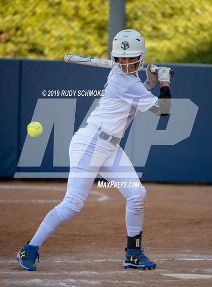 Thumbnail 2 in San Pasqual vs. Mission Hills (CIF SDS D2 Final) photogallery.