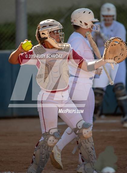 Thumbnail 1 in San Pasqual vs. Mission Hills (CIF SDS D2 Final) photogallery.