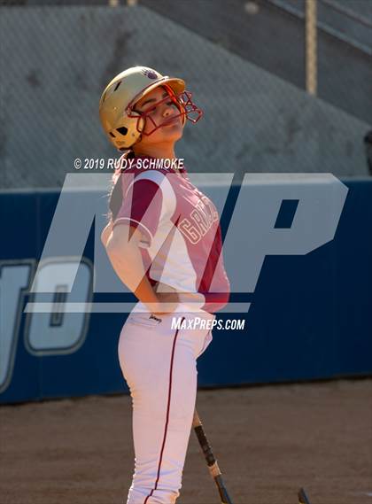 Thumbnail 2 in San Pasqual vs. Mission Hills (CIF SDS D2 Final) photogallery.