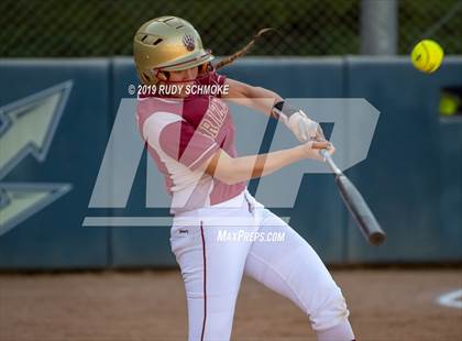 Thumbnail 1 in San Pasqual vs. Mission Hills (CIF SDS D2 Final) photogallery.