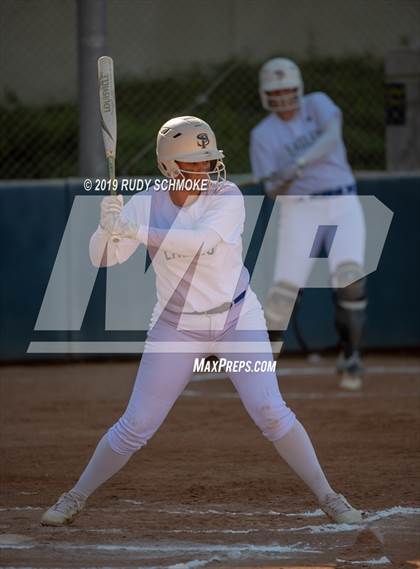 Thumbnail 3 in San Pasqual vs. Mission Hills (CIF SDS D2 Final) photogallery.