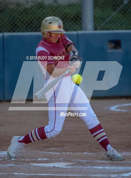 Thumbnail 1 in San Pasqual vs. Mission Hills (CIF SDS D2 Final) photogallery.