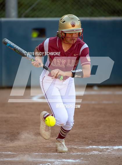Thumbnail 2 in San Pasqual vs. Mission Hills (CIF SDS D2 Final) photogallery.
