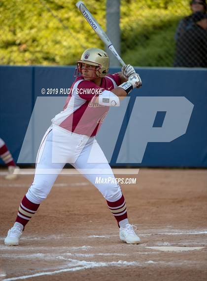 Thumbnail 3 in San Pasqual vs. Mission Hills (CIF SDS D2 Final) photogallery.