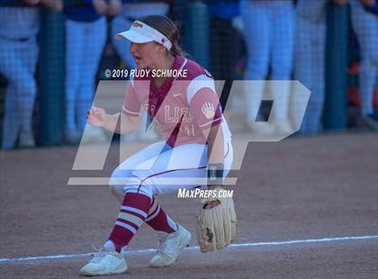 Thumbnail 2 in San Pasqual vs. Mission Hills (CIF SDS D2 Final) photogallery.