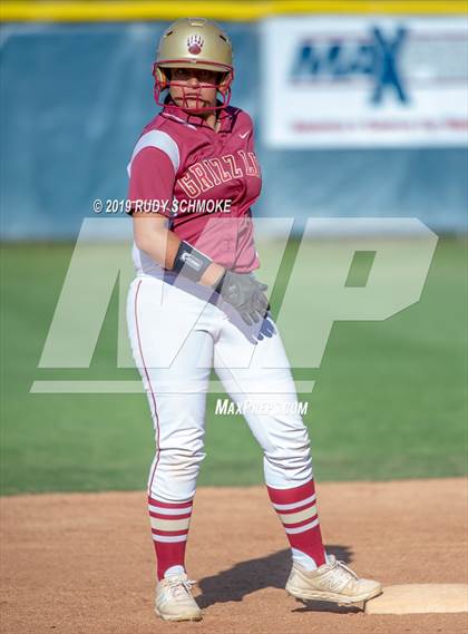 Thumbnail 1 in San Pasqual vs. Mission Hills (CIF SDS D2 Final) photogallery.