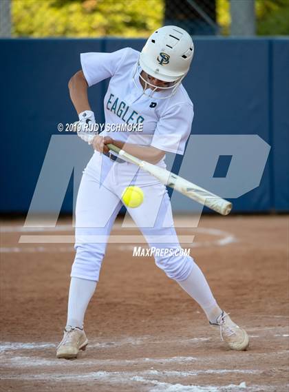 Thumbnail 3 in San Pasqual vs. Mission Hills (CIF SDS D2 Final) photogallery.