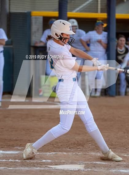 Thumbnail 1 in San Pasqual vs. Mission Hills (CIF SDS D2 Final) photogallery.
