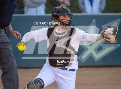 Thumbnail 1 in San Pasqual vs. Mission Hills (CIF SDS D2 Final) photogallery.
