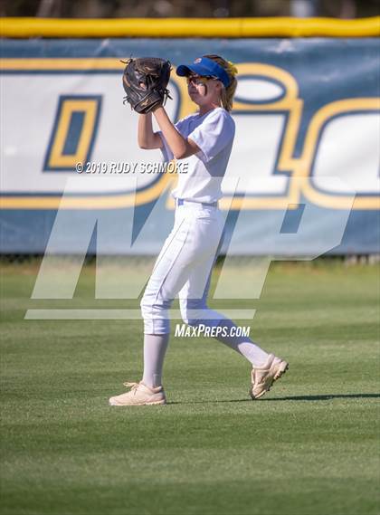Thumbnail 1 in San Pasqual vs. Mission Hills (CIF SDS D2 Final) photogallery.