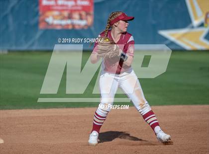 Thumbnail 2 in San Pasqual vs. Mission Hills (CIF SDS D2 Final) photogallery.