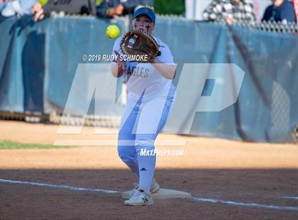 Thumbnail 1 in San Pasqual vs. Mission Hills (CIF SDS D2 Final) photogallery.