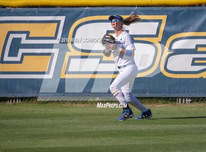 Thumbnail 2 in San Pasqual vs. Mission Hills (CIF SDS D2 Final) photogallery.