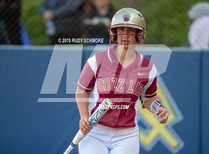 Thumbnail 1 in San Pasqual vs. Mission Hills (CIF SDS D2 Final) photogallery.
