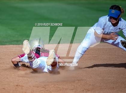 Thumbnail 3 in San Pasqual vs. Mission Hills (CIF SDS D2 Final) photogallery.