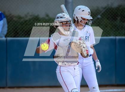 Thumbnail 2 in San Pasqual vs. Mission Hills (CIF SDS D2 Final) photogallery.