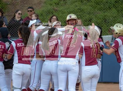 Thumbnail 3 in San Pasqual vs. Mission Hills (CIF SDS D2 Final) photogallery.
