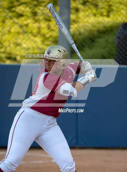 Thumbnail 2 in San Pasqual vs. Mission Hills (CIF SDS D2 Final) photogallery.