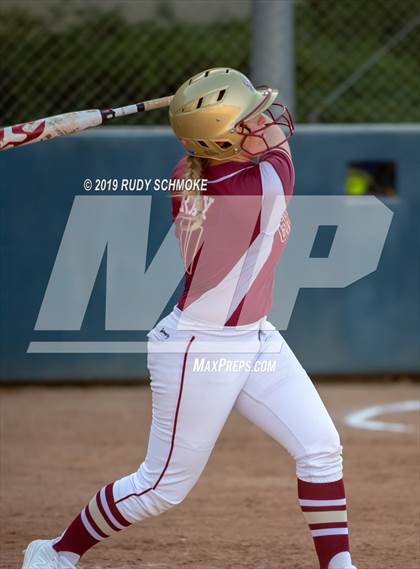 Thumbnail 1 in San Pasqual vs. Mission Hills (CIF SDS D2 Final) photogallery.