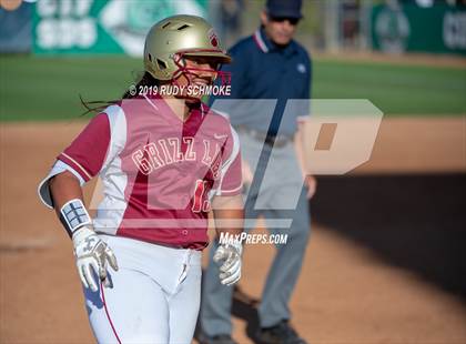 Thumbnail 2 in San Pasqual vs. Mission Hills (CIF SDS D2 Final) photogallery.