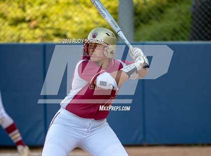 Thumbnail 1 in San Pasqual vs. Mission Hills (CIF SDS D2 Final) photogallery.