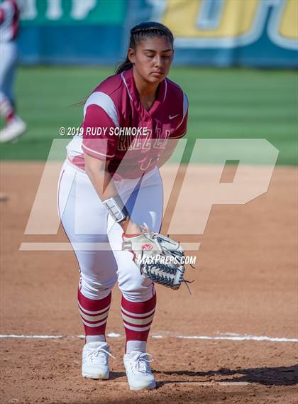 Thumbnail 1 in San Pasqual vs. Mission Hills (CIF SDS D2 Final) photogallery.