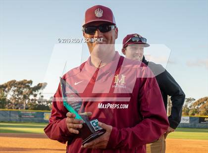 Thumbnail 1 in San Pasqual vs. Mission Hills (CIF SDS D2 Final) photogallery.