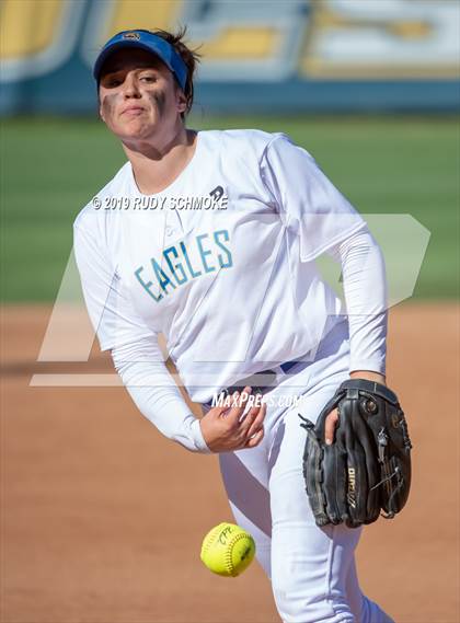 Thumbnail 3 in San Pasqual vs. Mission Hills (CIF SDS D2 Final) photogallery.