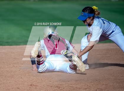 Thumbnail 2 in San Pasqual vs. Mission Hills (CIF SDS D2 Final) photogallery.