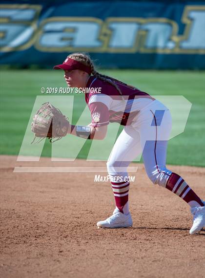 Thumbnail 3 in San Pasqual vs. Mission Hills (CIF SDS D2 Final) photogallery.