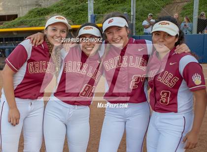Thumbnail 1 in San Pasqual vs. Mission Hills (CIF SDS D2 Final) photogallery.