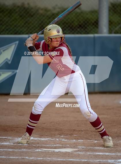 Thumbnail 3 in San Pasqual vs. Mission Hills (CIF SDS D2 Final) photogallery.