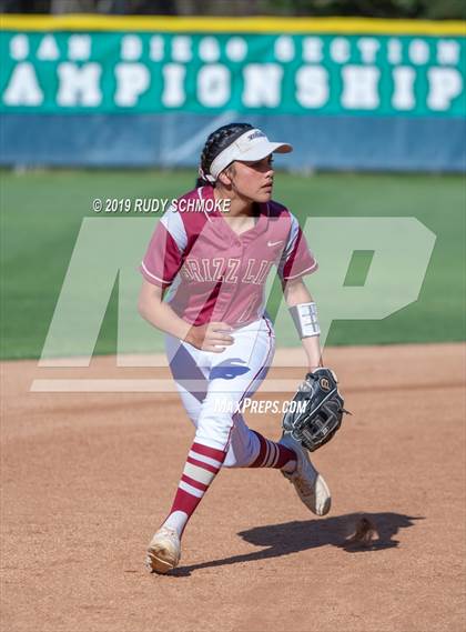 Thumbnail 2 in San Pasqual vs. Mission Hills (CIF SDS D2 Final) photogallery.