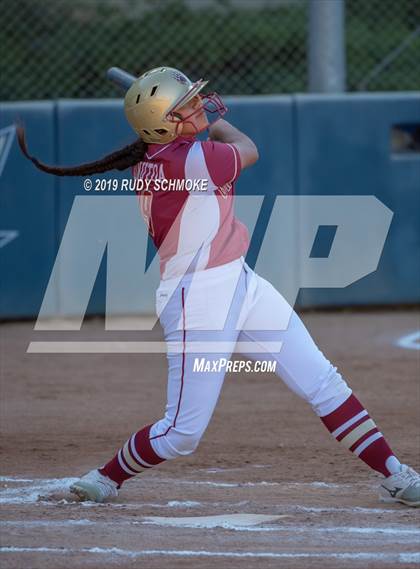 Thumbnail 1 in San Pasqual vs. Mission Hills (CIF SDS D2 Final) photogallery.
