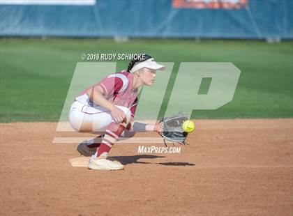 Thumbnail 2 in San Pasqual vs. Mission Hills (CIF SDS D2 Final) photogallery.