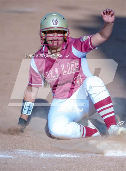 Thumbnail 1 in San Pasqual vs. Mission Hills (CIF SDS D2 Final) photogallery.