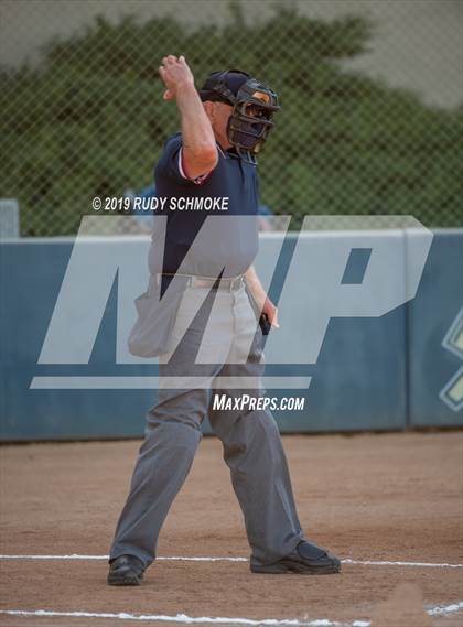 Thumbnail 3 in San Pasqual vs. Mission Hills (CIF SDS D2 Final) photogallery.