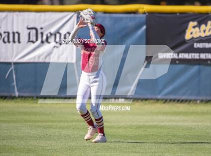 Thumbnail 2 in San Pasqual vs. Mission Hills (CIF SDS D2 Final) photogallery.