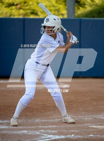 Thumbnail 2 in San Pasqual vs. Mission Hills (CIF SDS D2 Final) photogallery.