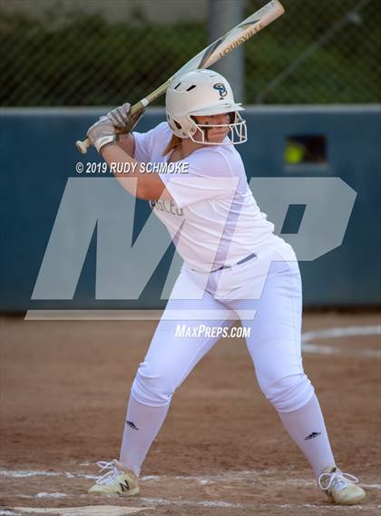 Thumbnail 3 in San Pasqual vs. Mission Hills (CIF SDS D2 Final) photogallery.