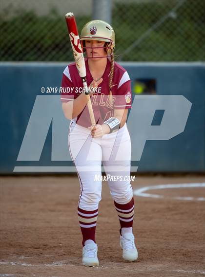 Thumbnail 3 in San Pasqual vs. Mission Hills (CIF SDS D2 Final) photogallery.