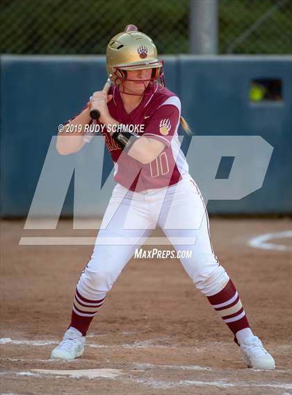 Thumbnail 2 in San Pasqual vs. Mission Hills (CIF SDS D2 Final) photogallery.
