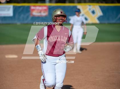 Thumbnail 3 in San Pasqual vs. Mission Hills (CIF SDS D2 Final) photogallery.